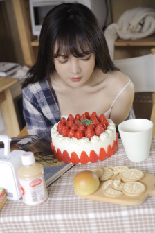生日梦精灵第一季